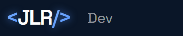 JLR Dev